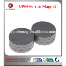 Y25 Ferrite Block Magnet